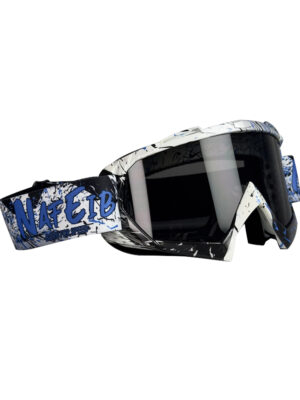 Lunettes de soleil de Ski, lunettes de soleil de Ski, lunettes coupe-vent pour vtt