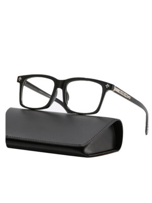 Lunettes de soleil unisexes à monture carrée, verres plats classiques de voyage et à la mode, nouvelle collection