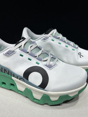 On Hyper Super Monster Athletic Training Sneakers - Trendy